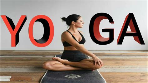 yoga videos